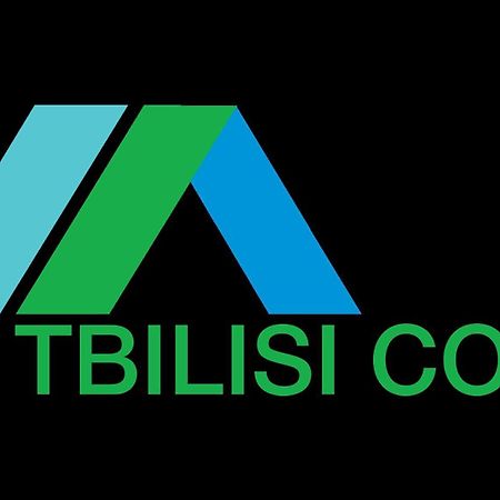 Tbilisi Core Aquarius Exterior photo