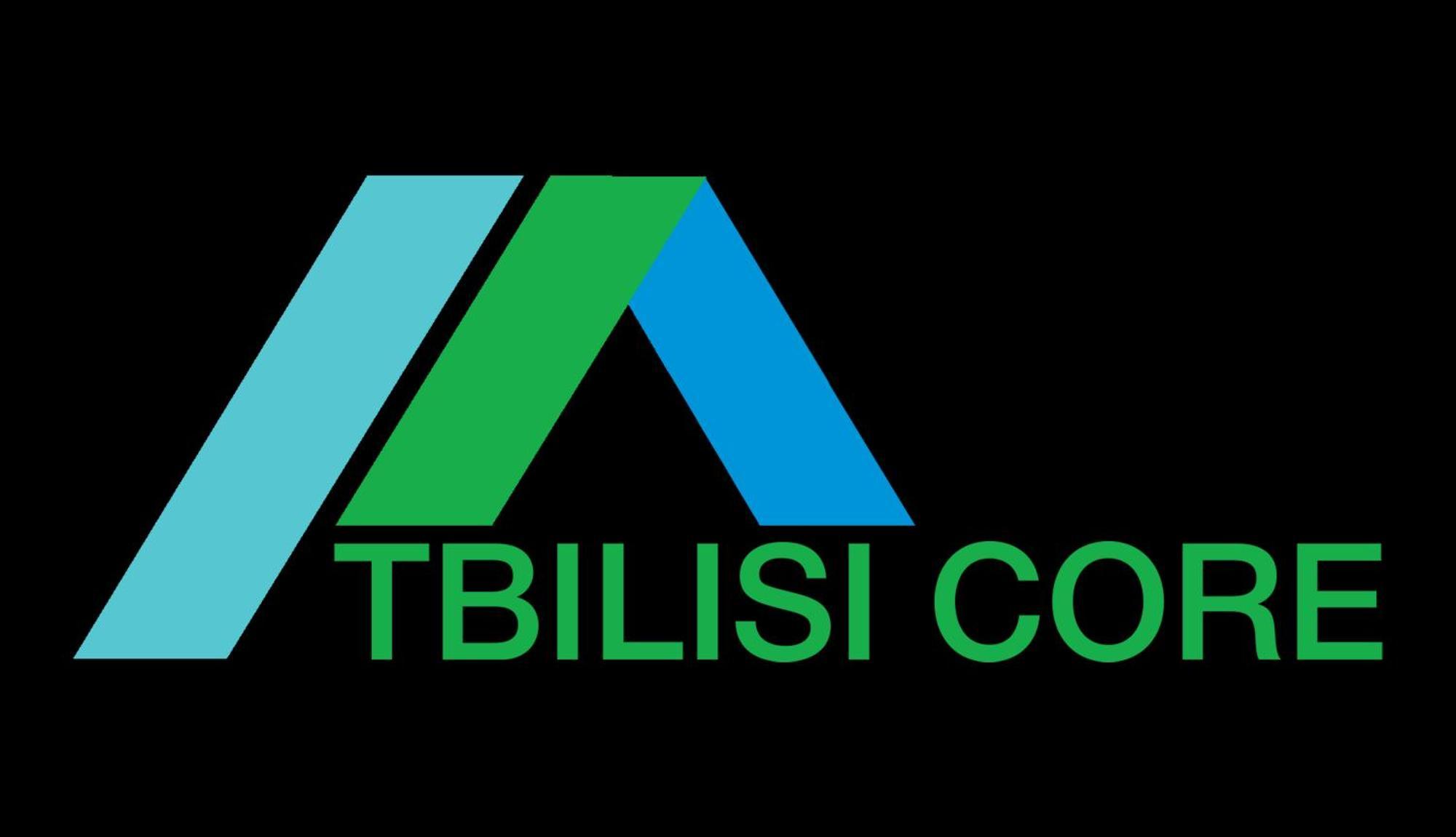 Tbilisi Core Aquarius Exterior photo